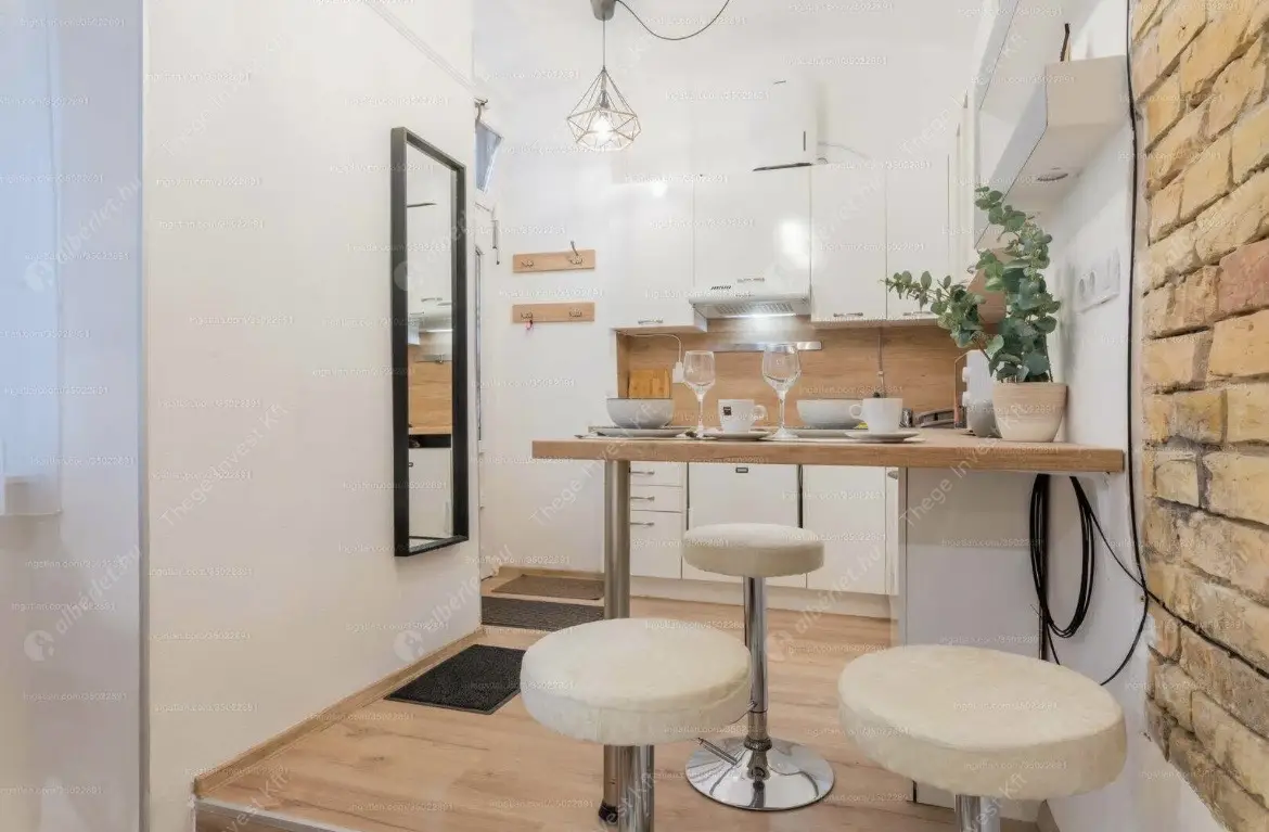 Kiadó albérlet 235000 Ft/hó áron: Budapest, VI. kerület  Andrássy út. Mérete: 20 nm, 1 szobás | Alberlet.hu - 6576101