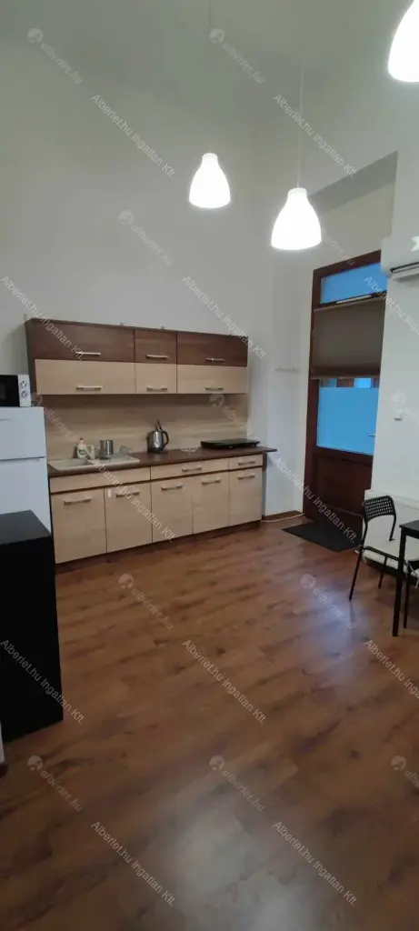 Kiadó albérlet 220000 Ft/hó áron: Budapest, VI. kerület  Andrássy út. Mérete: 26 nm, 1 szobás | Alberlet.hu - 6699847