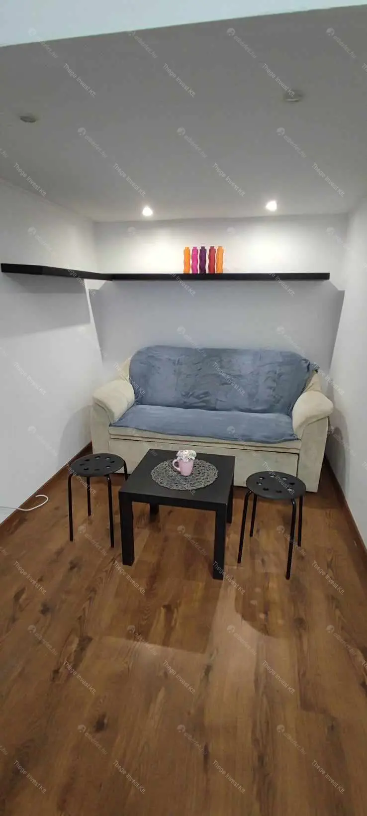 Kiadó albérlet 220000 Ft/hó áron: Budapest, VI. kerület  Andrássy út. Mérete: 27 nm, 1 szobás | Alberlet.hu - 6696996