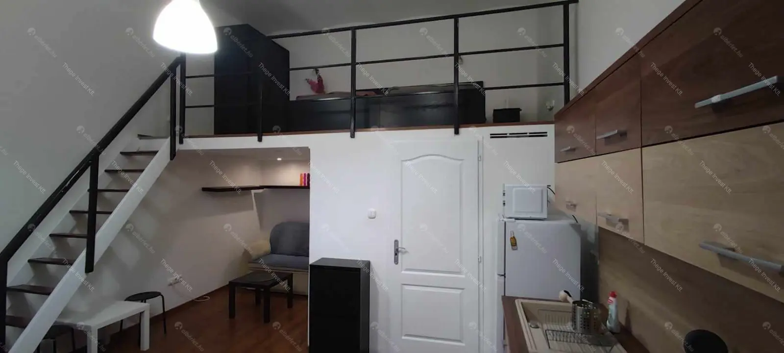 Kiadó albérlet 220000 Ft/hó áron: Budapest, VI. kerület  Andrássy út. Mérete: 27 nm, 1 szobás | Alberlet.hu - 6696997