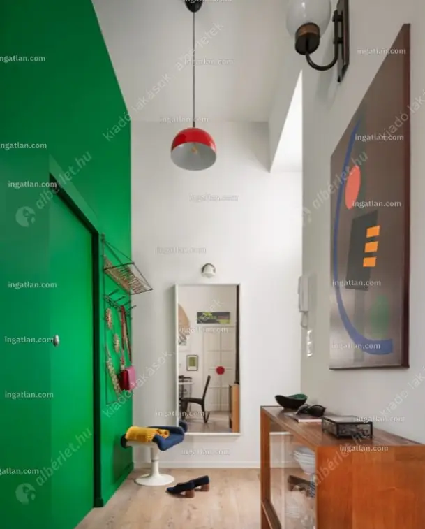 Kiadó albérlet 320000 Ft/hó áron: Budapest, VI. kerület  Andrássy út. Mérete: 40 nm, 1 szobás | Alberlet.hu - 6632374