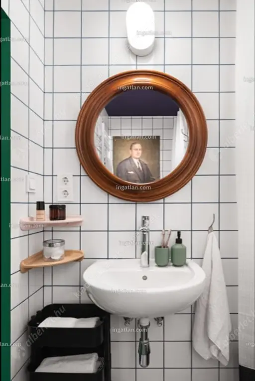 Kiadó albérlet 320000 Ft/hó áron: Budapest, VI. kerület  Andrássy út. Mérete: 40 nm, 1 szobás | Alberlet.hu - 6632379