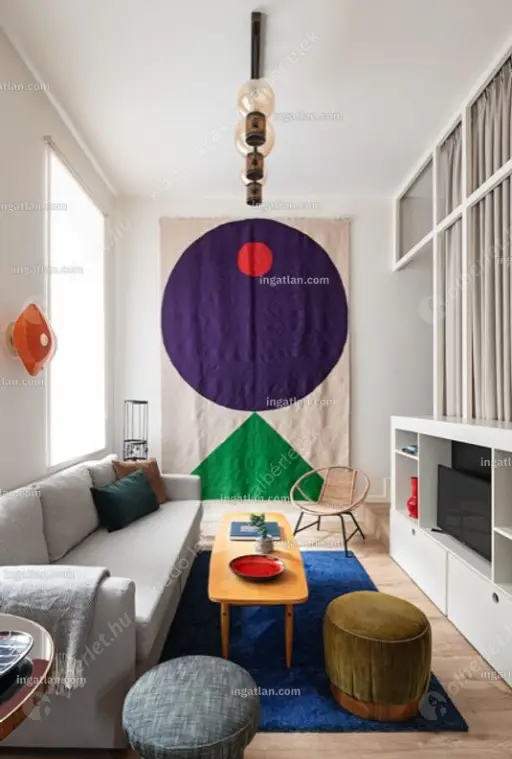 Kiadó albérlet 320000 Ft/hó áron: Budapest, VI. kerület  Andrássy út. Mérete: 40 nm, 1 szobás | Alberlet.hu - 6632384