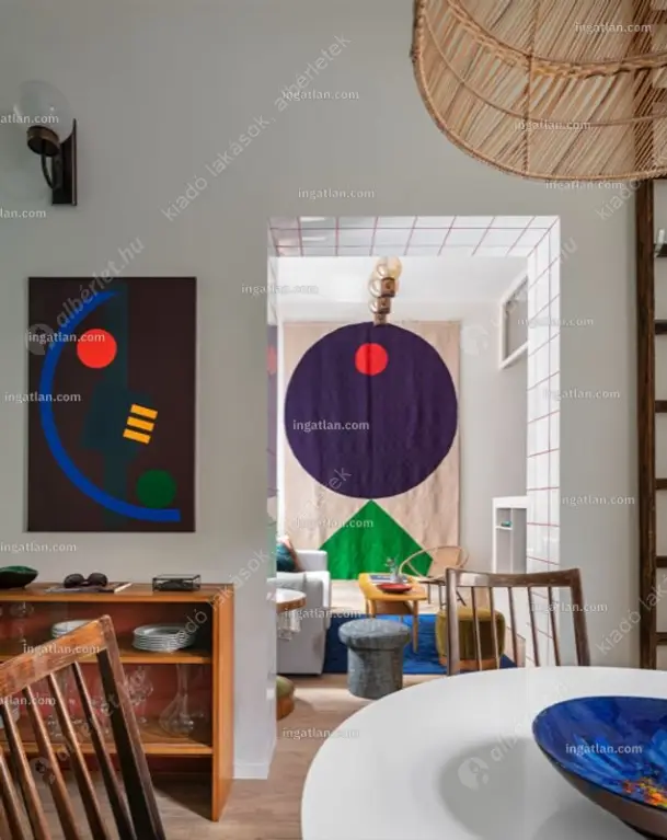 Kiadó albérlet 320000 Ft/hó áron: Budapest, VI. kerület  Andrássy út. Mérete: 40 nm, 1 szobás | Alberlet.hu - 6632385