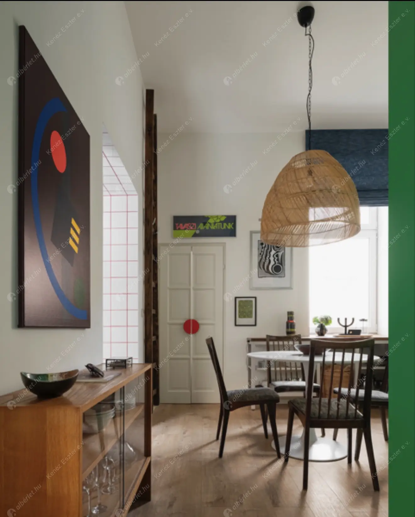 Kiadó albérlet 320000 Ft/hó áron: Budapest, VI. kerület  Andrássy út. Mérete: 40 nm, 2 szobás | Alberlet.hu - 6633097