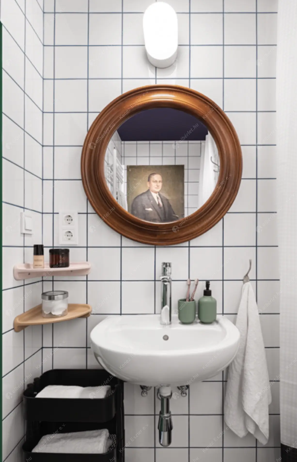 Kiadó albérlet 320000 Ft/hó áron: Budapest, VI. kerület  Andrássy út. Mérete: 40 nm, 2 szobás | Alberlet.hu - 6633104