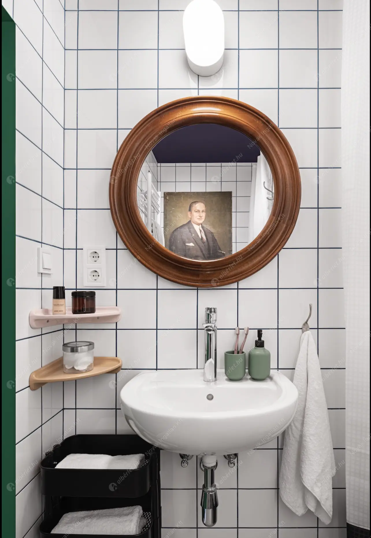 Kiadó albérlet 290000 Ft/hó áron: Budapest, VI. kerület  Andrássy út. Mérete: 40 nm, 1 szobás | Alberlet.hu - 6639644