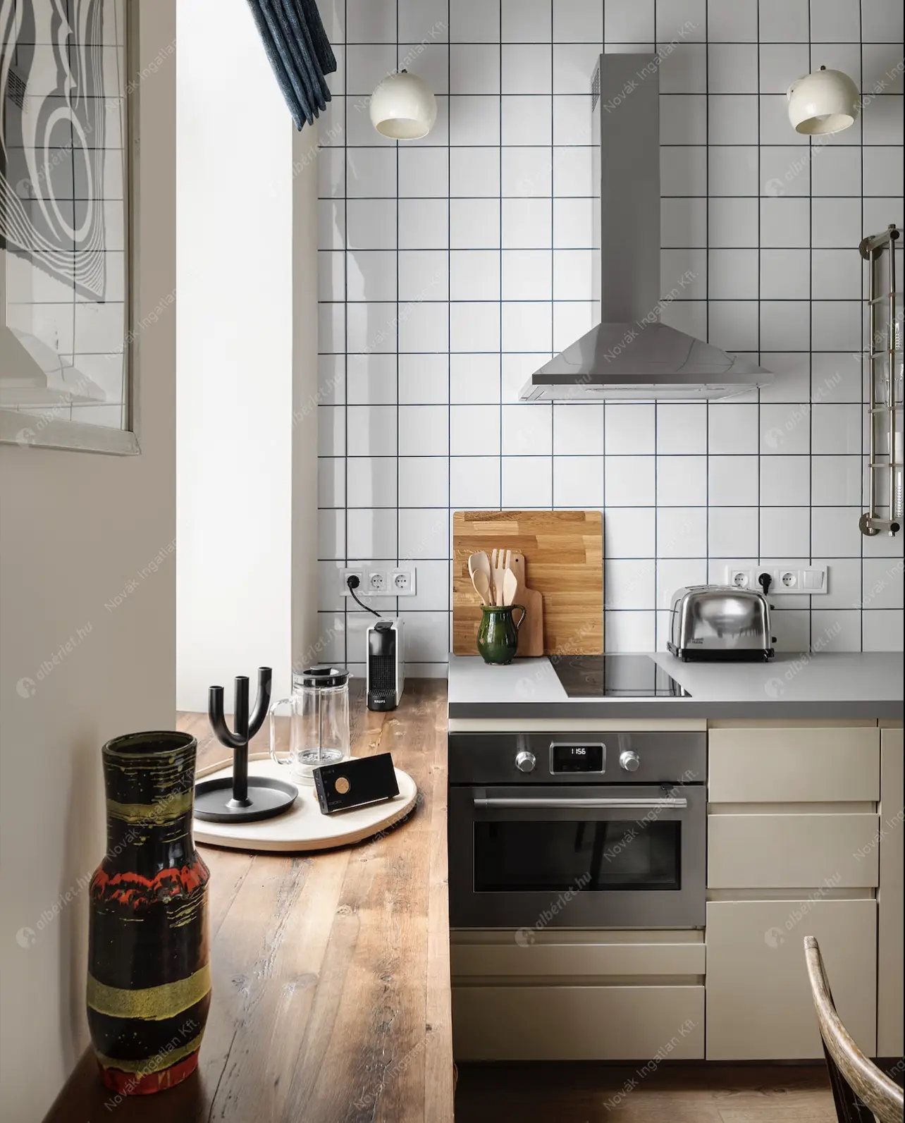 Kiadó albérlet 290000 Ft/hó áron: Budapest, VI. kerület  Andrássy út. Mérete: 40 nm, 1 szobás | Alberlet.hu - 6639651