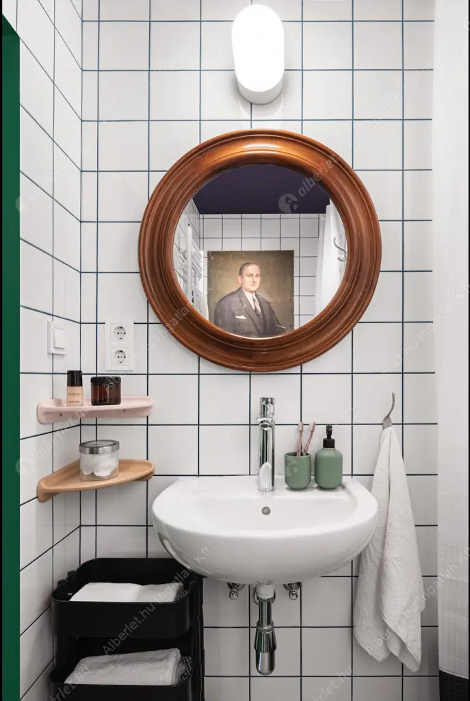 Kiadó albérlet 320000 Ft/hó áron: Budapest, VI. kerület  Andrássy út. Mérete: 41 nm, 1 szobás | Alberlet.hu - 6631103