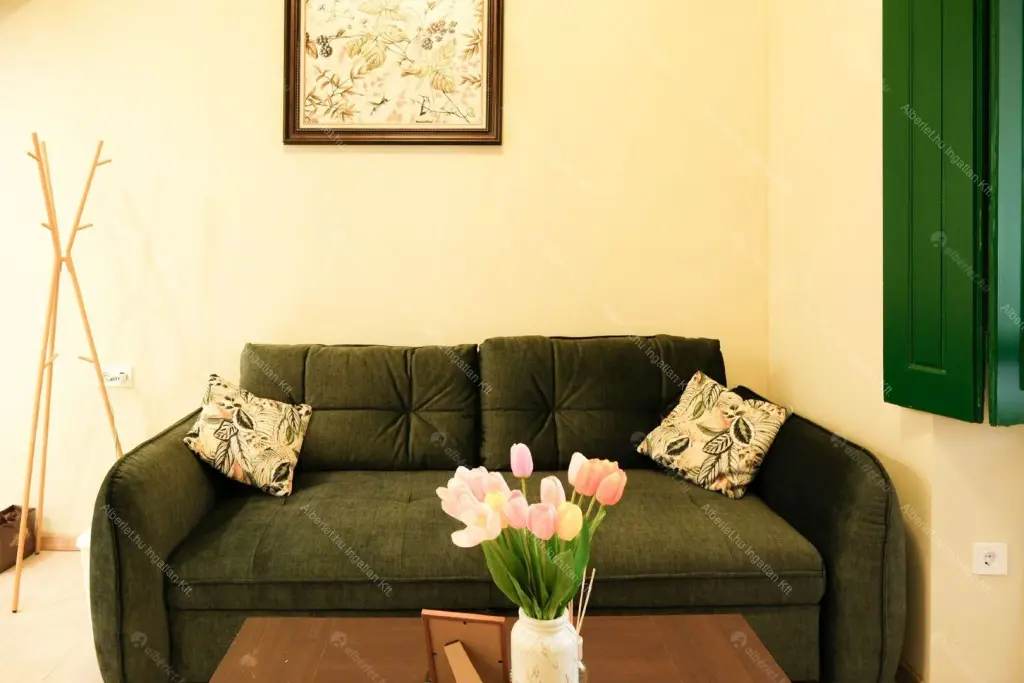 Kiadó albérlet 313000 Ft/hó áron: Budapest, VI. kerület  Andrássy út. Mérete: 49 nm, 1 szobás | Alberlet.hu - 6677634