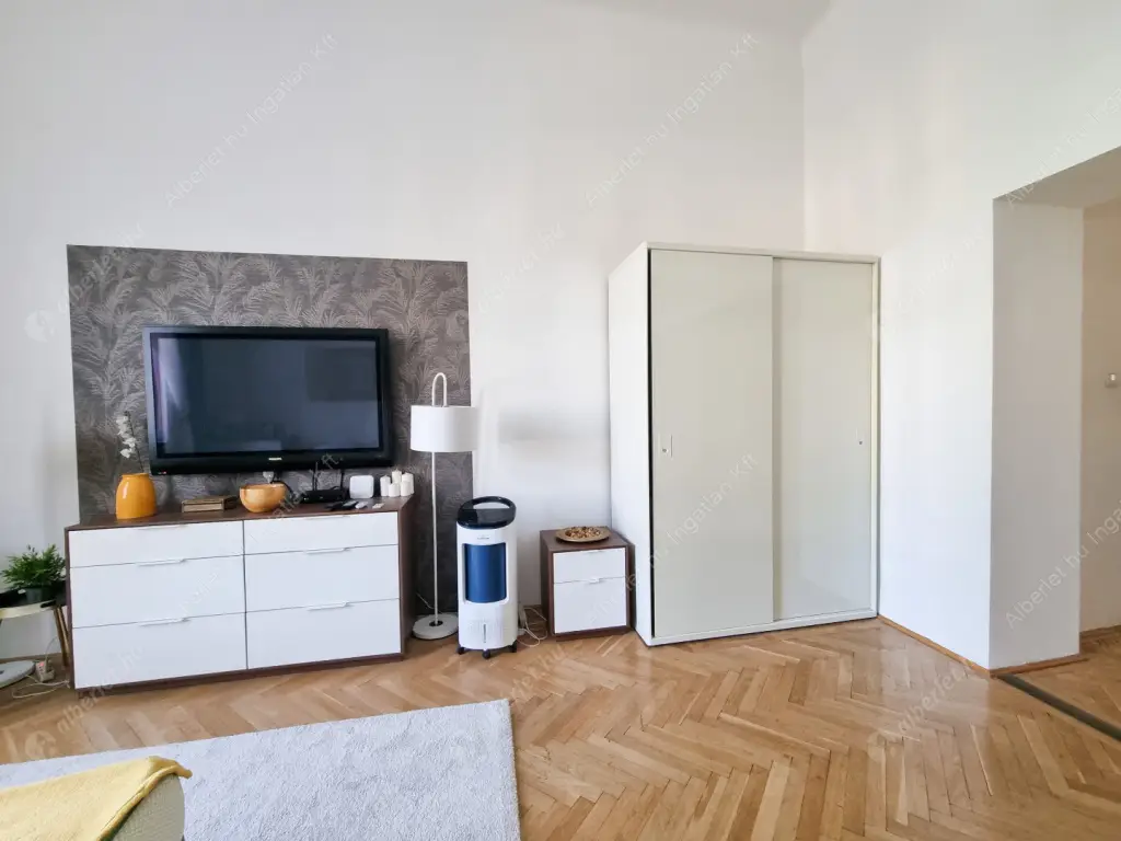 Kiadó albérlet 299000 Ft/hó áron: Budapest, VI. kerület  Andrássy út. Mérete: 57 nm, 1 szobás | Alberlet.hu - 6558460