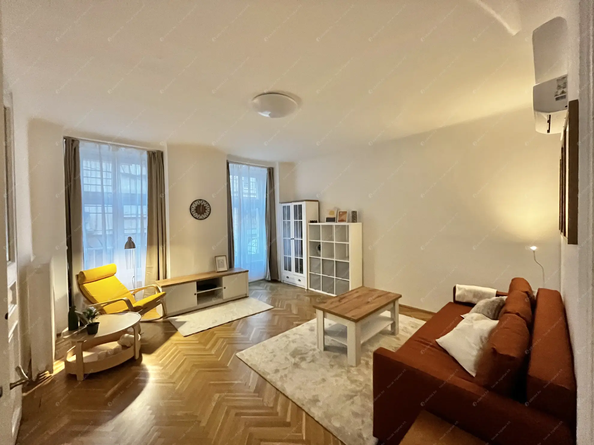 Kiadó albérlet 300000 Ft/hó áron: Budapest, VI. kerület  Andrássy út. Mérete: 64 nm, 2 szobás | Alberlet.hu - 6600271