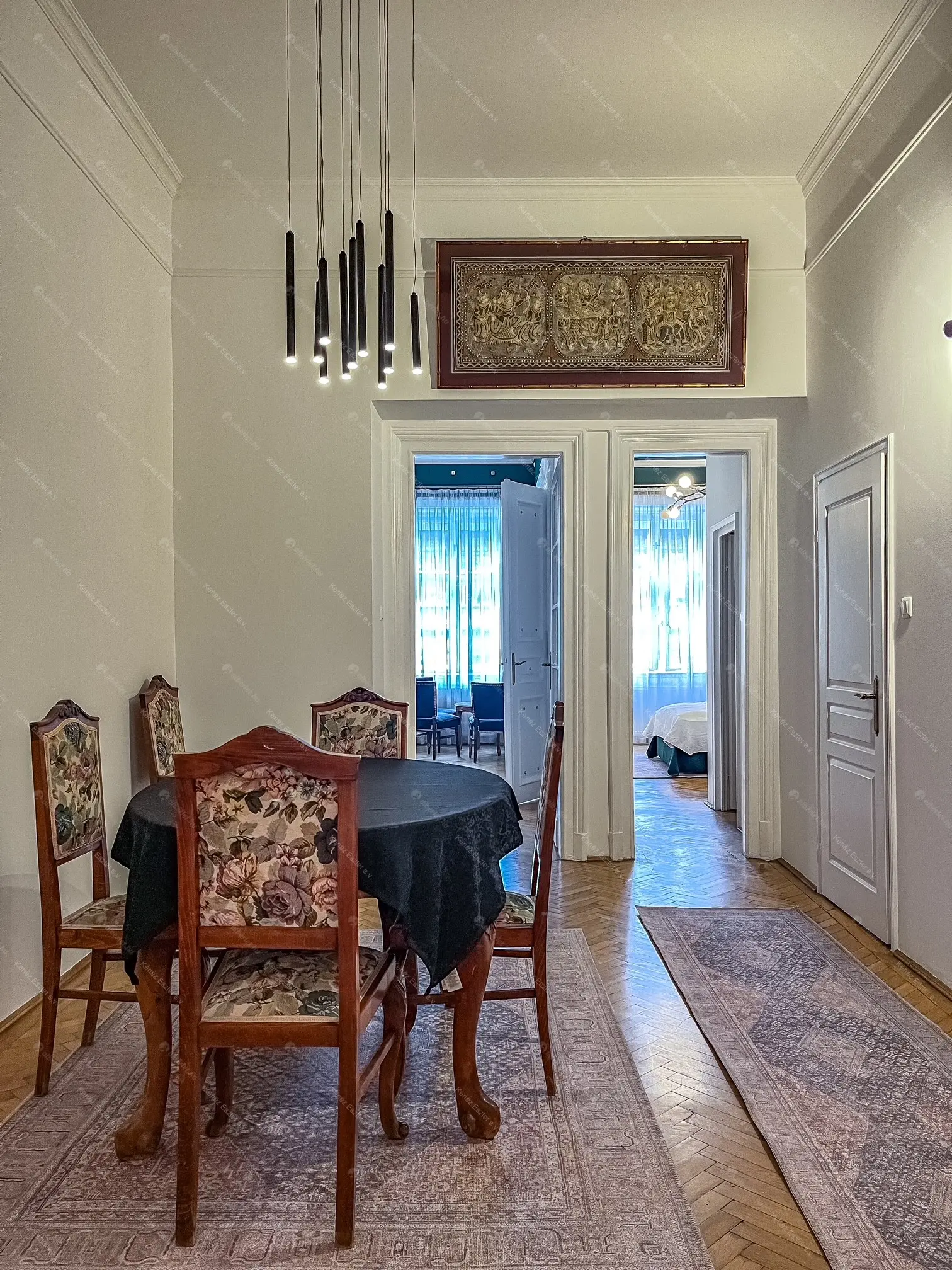 Kiadó albérlet 550000 Ft/hó áron: Budapest, VI. kerület  Andrássy út. Mérete: 65 nm, 2 szobás | Alberlet.hu - 6685968