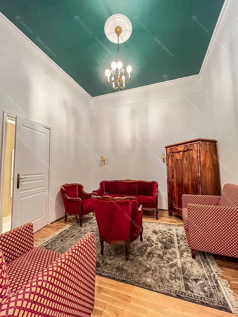 Kiadó albérlet 550000 Ft/hó áron: Budapest, VI. kerület  Andrássy út. Mérete: 65 nm, 2 szobás | Alberlet.hu - 6685975