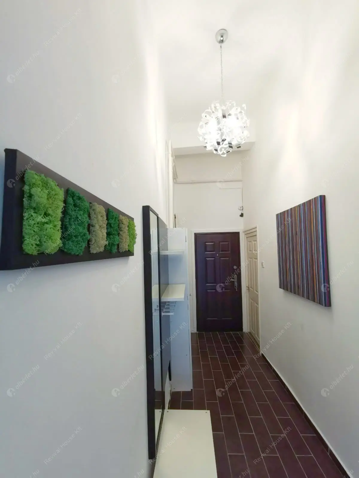 Kiadó albérlet 382000 Ft/hó áron: Budapest, VI. kerület  Andrássy út. Mérete: 66 nm, 3 szobás | Alberlet.hu - 6639686