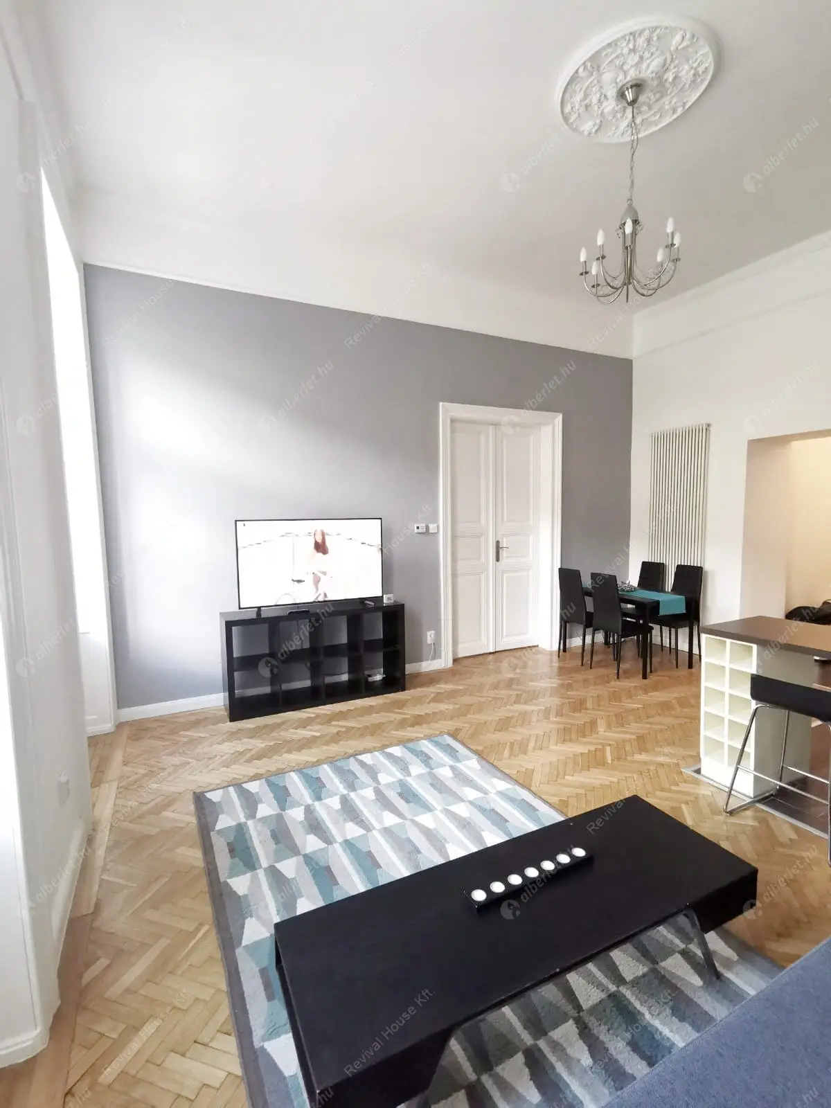 Kiadó albérlet 382000 Ft/hó áron: Budapest, VI. kerület  Andrássy út. Mérete: 66 nm, 3 szobás | Alberlet.hu - 6639690