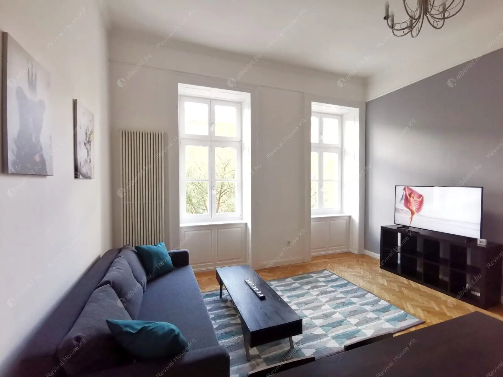 Kiadó albérlet 382000 Ft/hó áron: Budapest, VI. kerület  Andrássy út. Mérete: 66 nm, 3 szobás | Alberlet.hu - 6639693