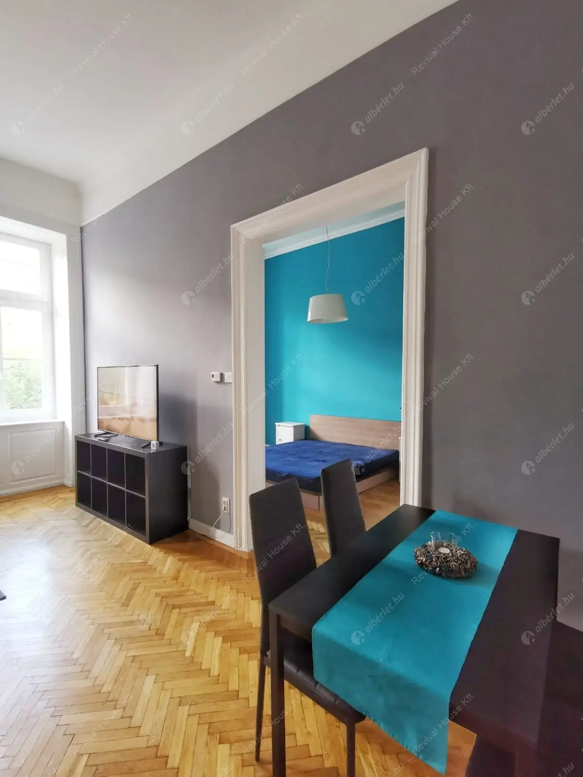 Kiadó albérlet 382000 Ft/hó áron: Budapest, VI. kerület  Andrássy út. Mérete: 66 nm, 3 szobás | Alberlet.hu - 6639695