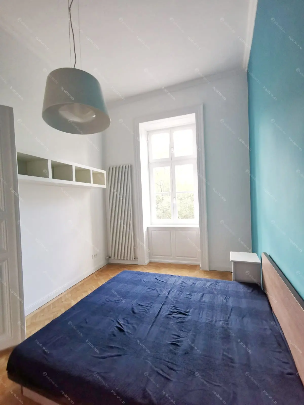 Kiadó albérlet 378000 Ft/hó áron: Budapest, VI. kerület  Andrássy út. Mérete: 66 nm, 3 szobás | Alberlet.hu - 6654202