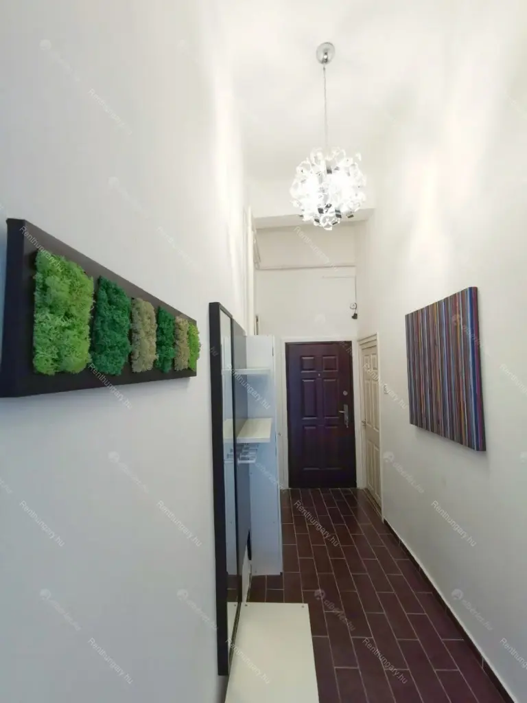 Kiadó albérlet 380000 Ft/hó áron: Budapest, VI. kerület  Andrássy út. Mérete: 66 nm, 3 szobás | Alberlet.hu - 6658150