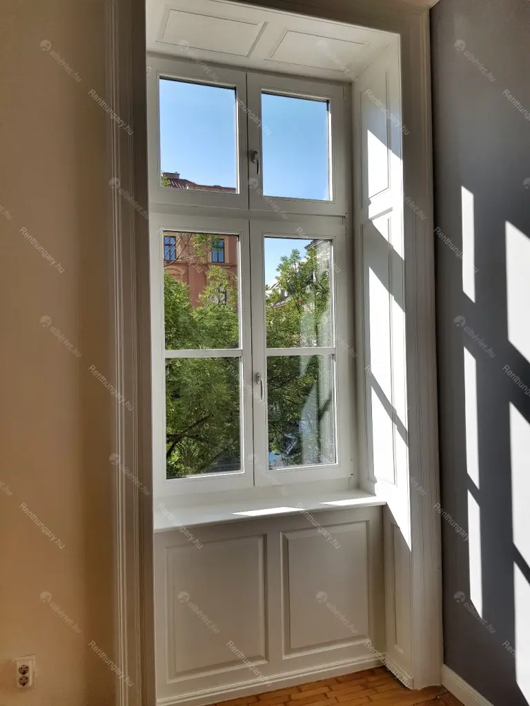 Kiadó albérlet 380000 Ft/hó áron: Budapest, VI. kerület  Andrássy út. Mérete: 66 nm, 3 szobás | Alberlet.hu - 6658151