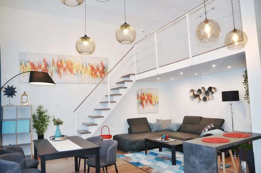 Kiadó albérlet 380000 Ft/hó áron: Budapest, VI. kerület  Andrássy út. Mérete: 70 nm, 2 szobás | Alberlet.hu - 6519753