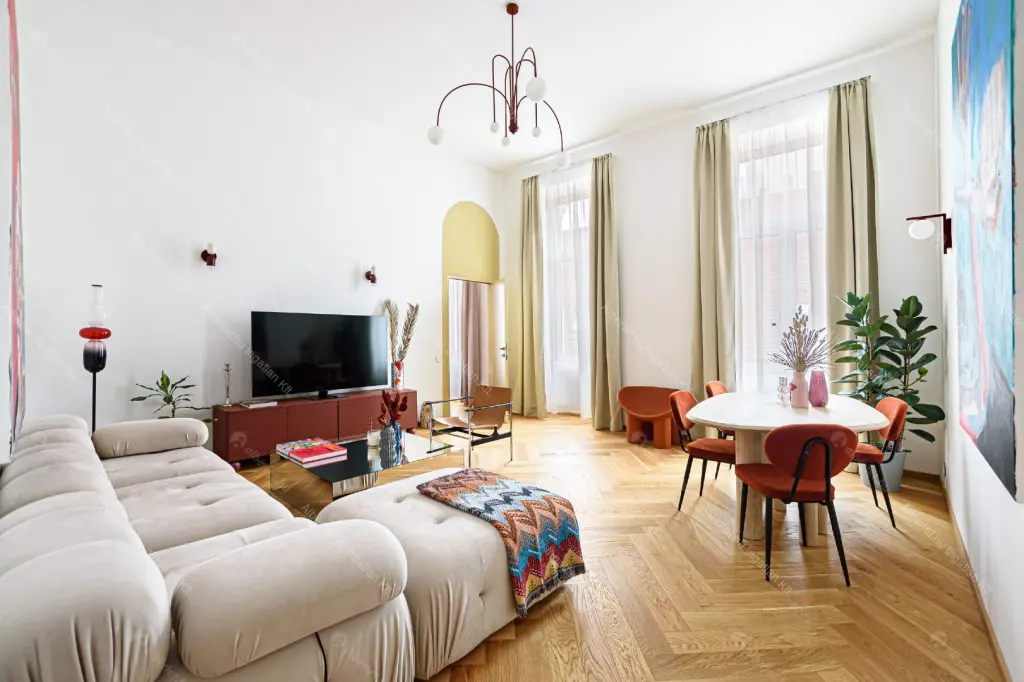 Kiadó albérlet 928000 Ft/hó áron: Budapest, VI. kerület  Andrássy út. Mérete: 77 nm, 3 szobás | Alberlet.hu - 6691213