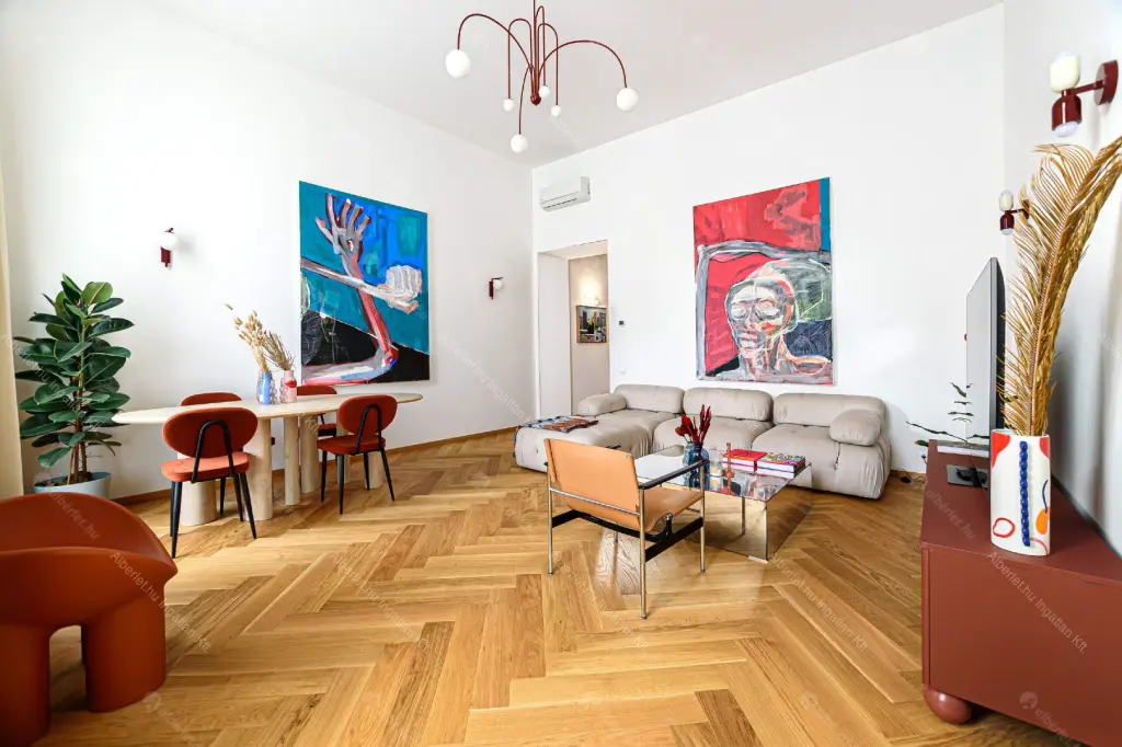 Kiadó albérlet 928000 Ft/hó áron: Budapest, VI. kerület  Andrássy út. Mérete: 77 nm, 3 szobás | Alberlet.hu - 6691214