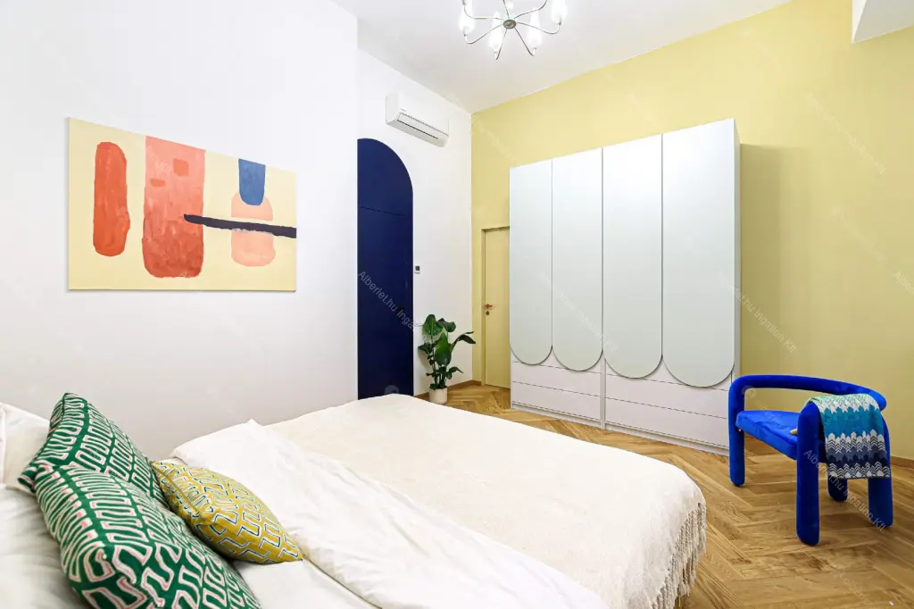 Kiadó albérlet 928000 Ft/hó áron: Budapest, VI. kerület  Andrássy út. Mérete: 77 nm, 3 szobás | Alberlet.hu - 6691217