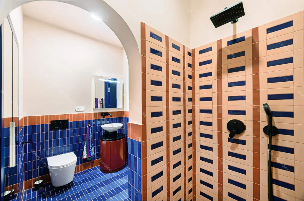 Kiadó albérlet 928000 Ft/hó áron: Budapest, VI. kerület  Andrássy út. Mérete: 77 nm, 3 szobás | Alberlet.hu - 6691220