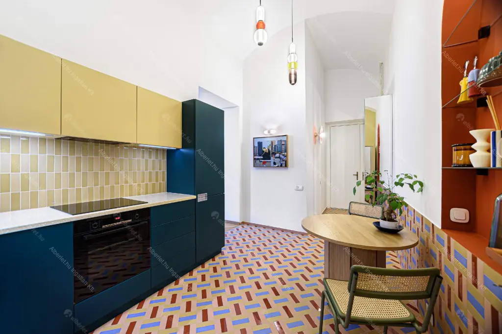 Kiadó albérlet 928000 Ft/hó áron: Budapest, VI. kerület  Andrássy út. Mérete: 77 nm, 3 szobás | Alberlet.hu - 6691222