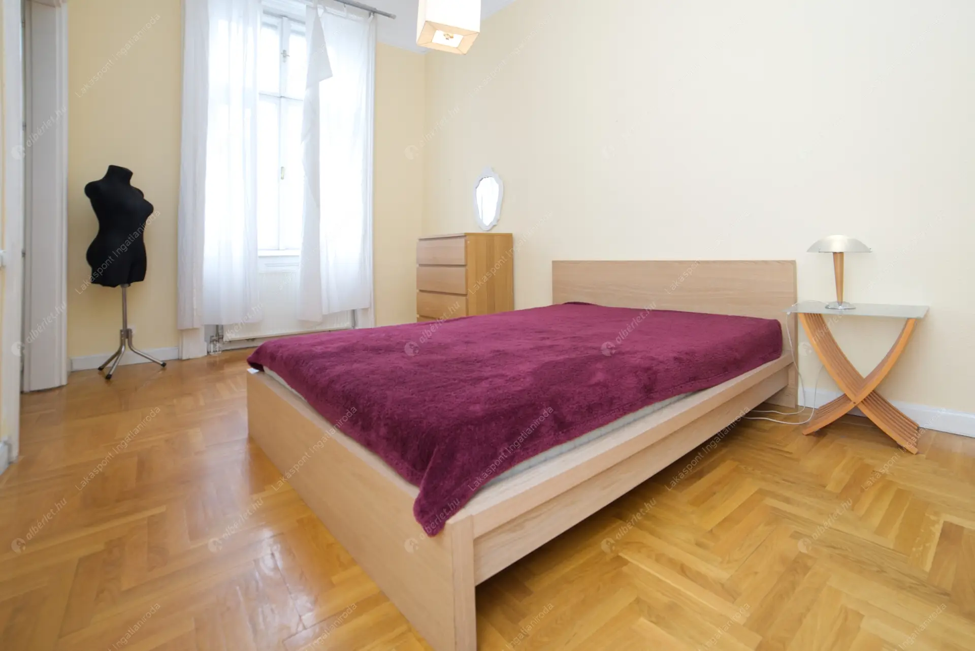 Kiadó albérlet 281000 Ft/hó áron: Budapest, VI. kerület  Andrássy út. Mérete: 80 nm, 2 szobás | Alberlet.hu - 6587483