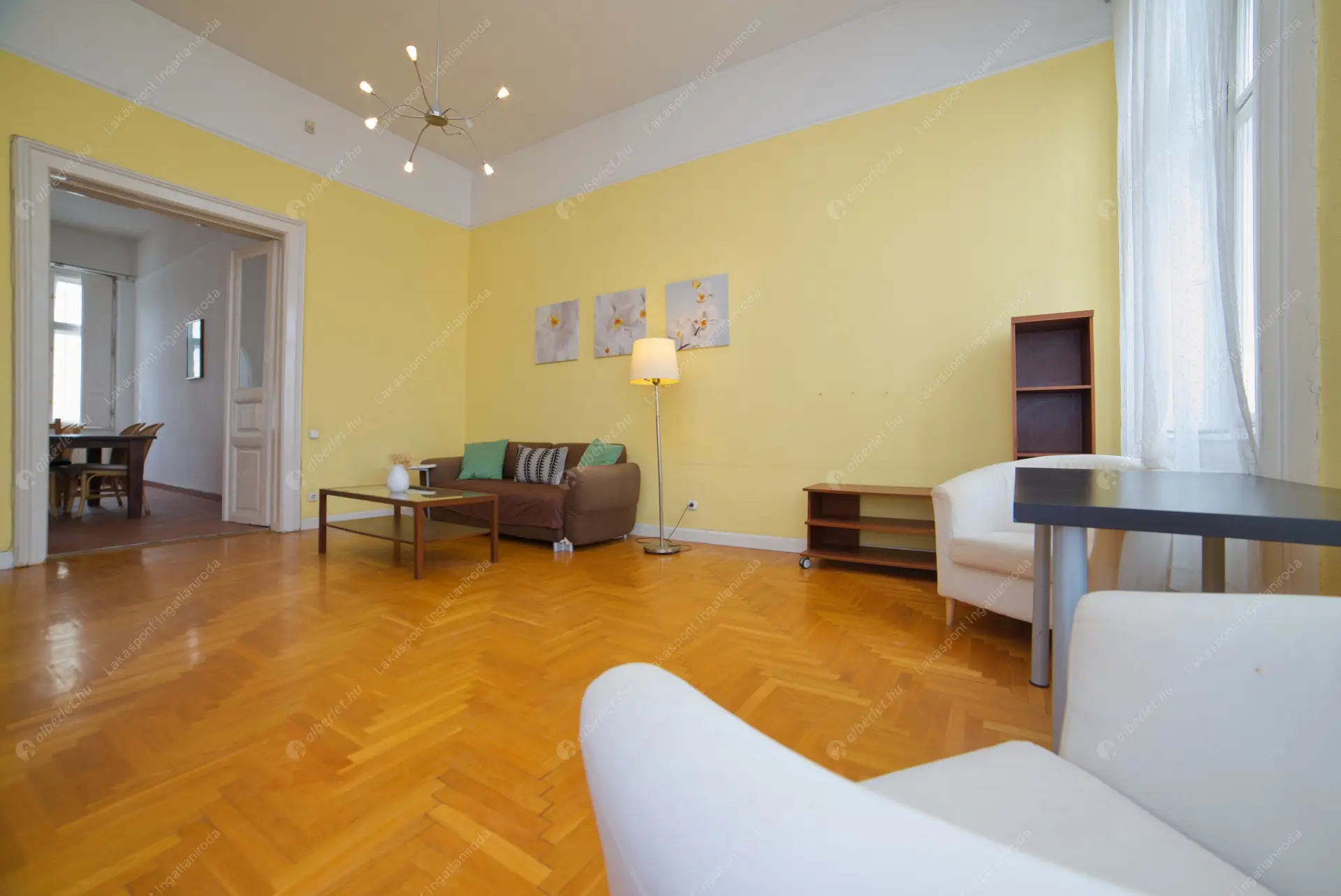 Kiadó albérlet 278000 Ft/hó áron: Budapest, VI. kerület  Andrássy út. Mérete: 80 nm, 2 szobás | Alberlet.hu - 6592080