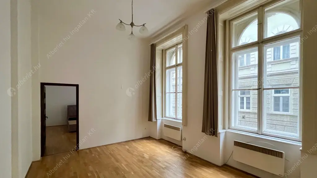 Kiadó albérlet 370000 Ft/hó áron: Budapest, VI. kerület  Andrássy út. Mérete: 90 nm, 3 szobás | Alberlet.hu - 6614108