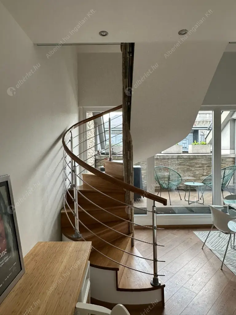 Kiadó albérlet 699000 Ft/hó áron: Budapest, VI. kerület  Andrássy út. Mérete: 97 nm, 3 szobás | Alberlet.hu - 6563897