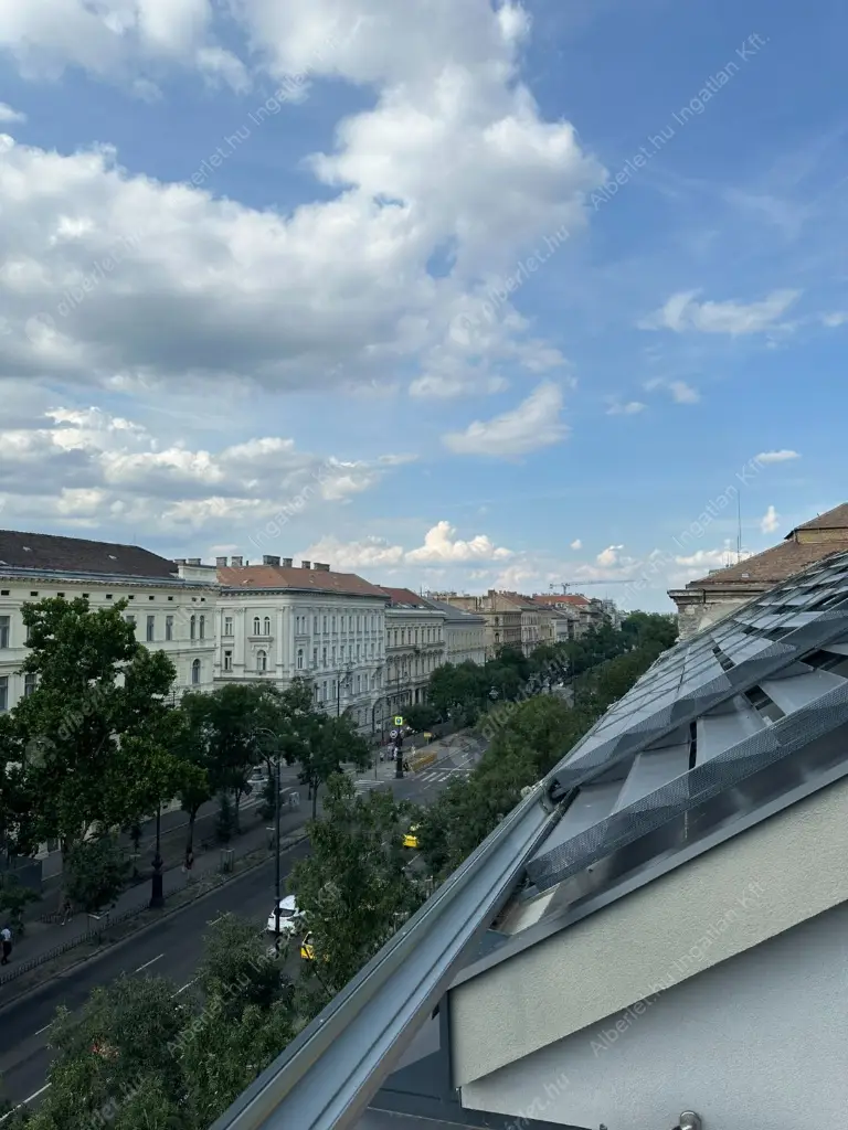 Kiadó albérlet 699000 Ft/hó áron: Budapest, VI. kerület  Andrássy út. Mérete: 97 nm, 3 szobás | Alberlet.hu - 6563905
