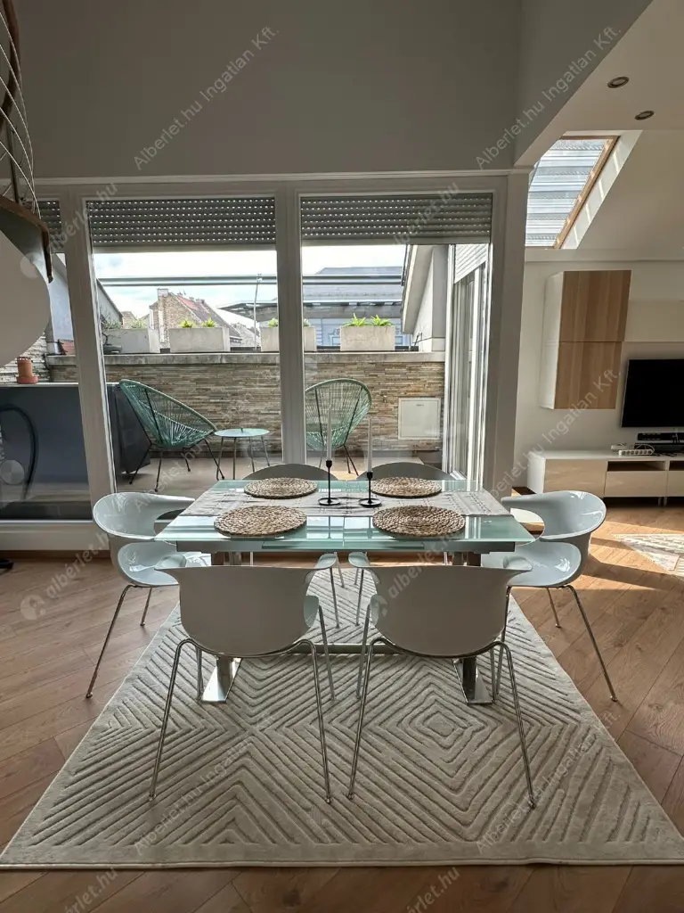 Kiadó albérlet 699000 Ft/hó áron: Budapest, VI. kerület  Andrássy út. Mérete: 97 nm, 3 szobás | Alberlet.hu - 6563908