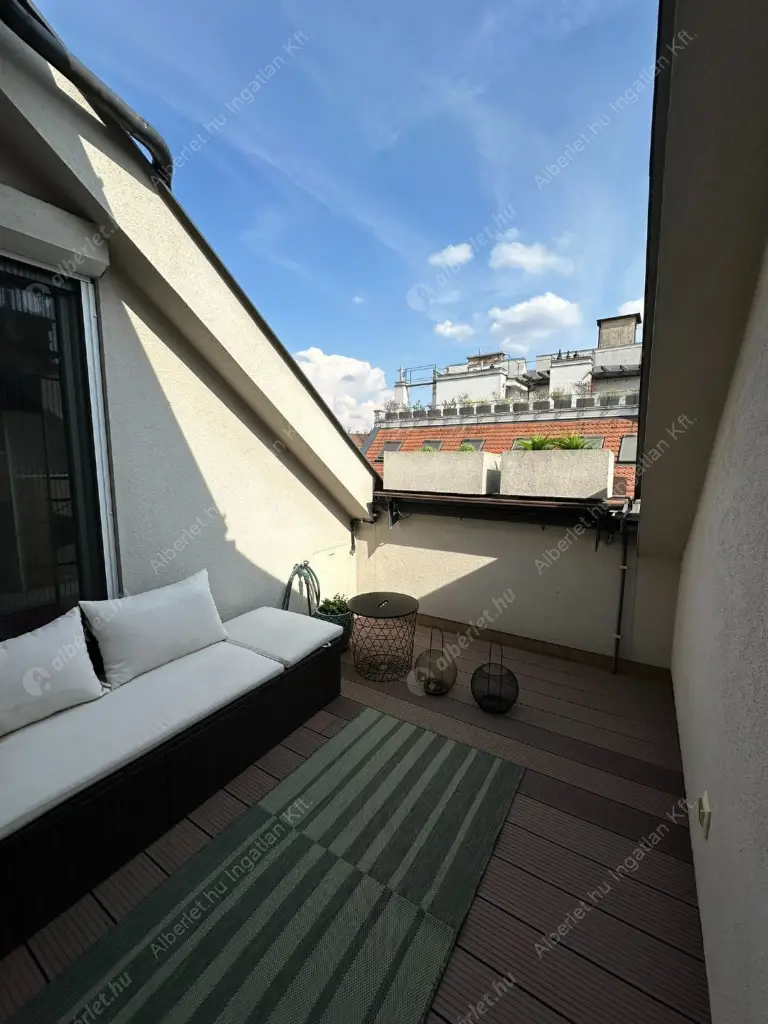 Kiadó albérlet 699000 Ft/hó áron: Budapest, VI. kerület  Andrássy út. Mérete: 97 nm, 3 szobás | Alberlet.hu - 6563912