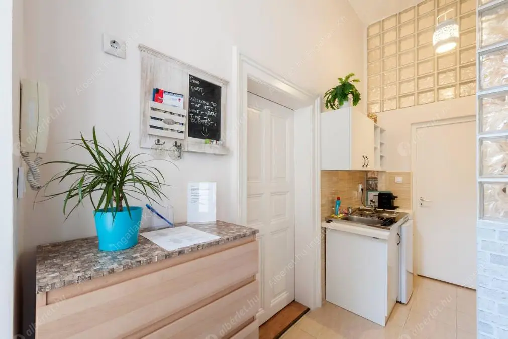 Kiadó albérlet 230000 Ft/hó áron: Budapest, VI. kerület  Andrássy utca. Mérete: 42 nm, 1 szobás | Alberlet.hu - 6630715