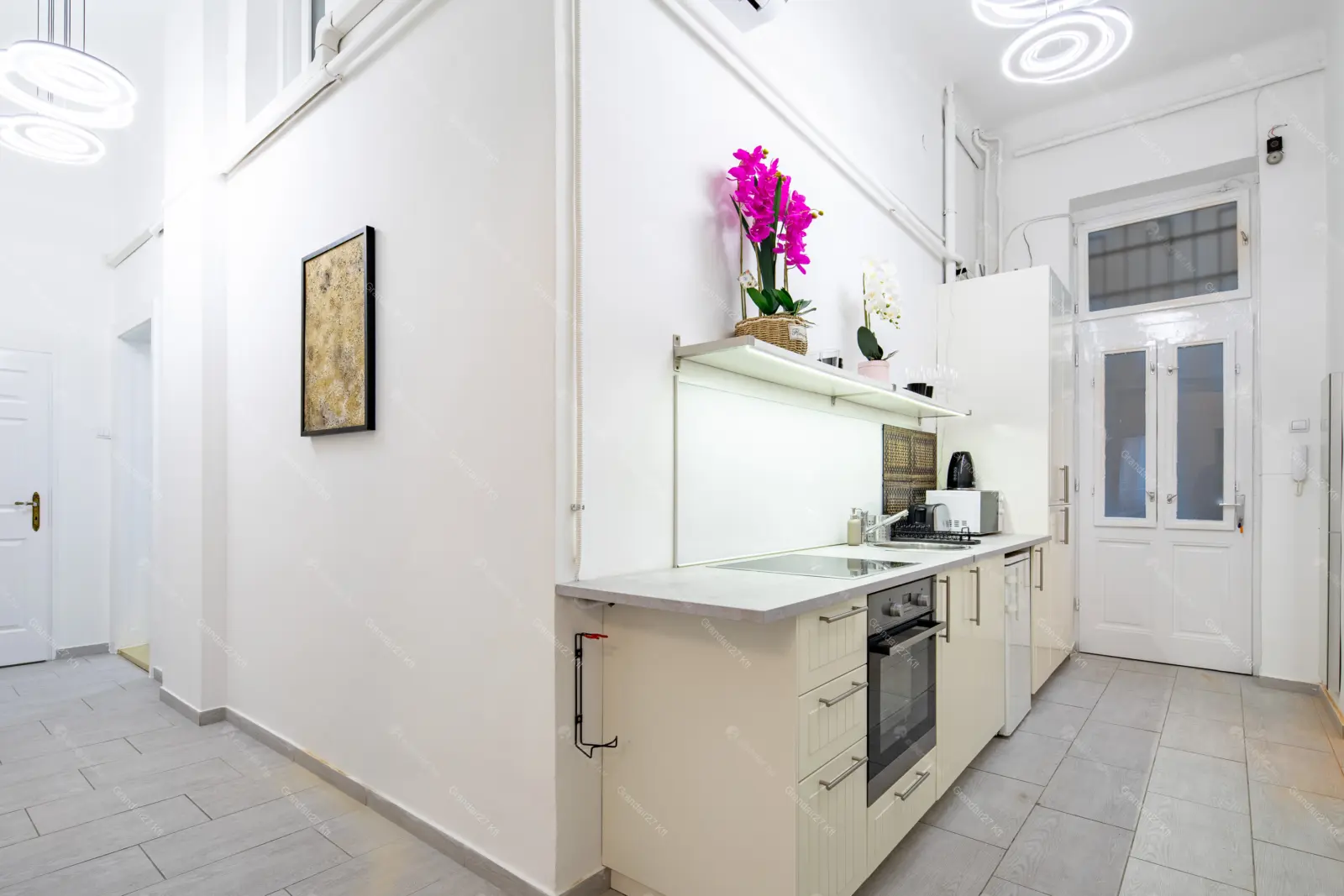 Kiadó albérlet 650000 Ft/hó áron: Budapest, VI. kerület  Anker köz. Mérete: 110 nm, 5 szobás | Alberlet.hu - 6661462