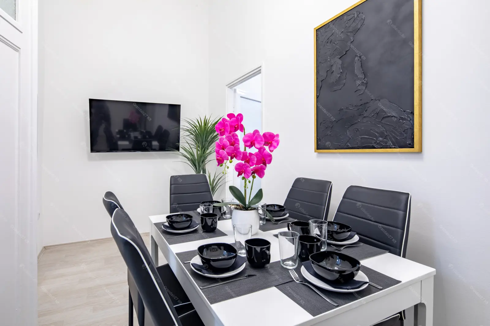 Kiadó albérlet 650000 Ft/hó áron: Budapest, VI. kerület  Anker köz. Mérete: 110 nm, 5 szobás | Alberlet.hu - 6661466