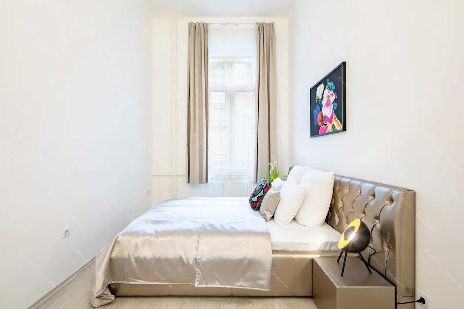 Kiadó albérlet 650000 Ft/hó áron: Budapest, VI. kerület  Anker köz. Mérete: 110 nm, 5 szobás | Alberlet.hu - 6661468