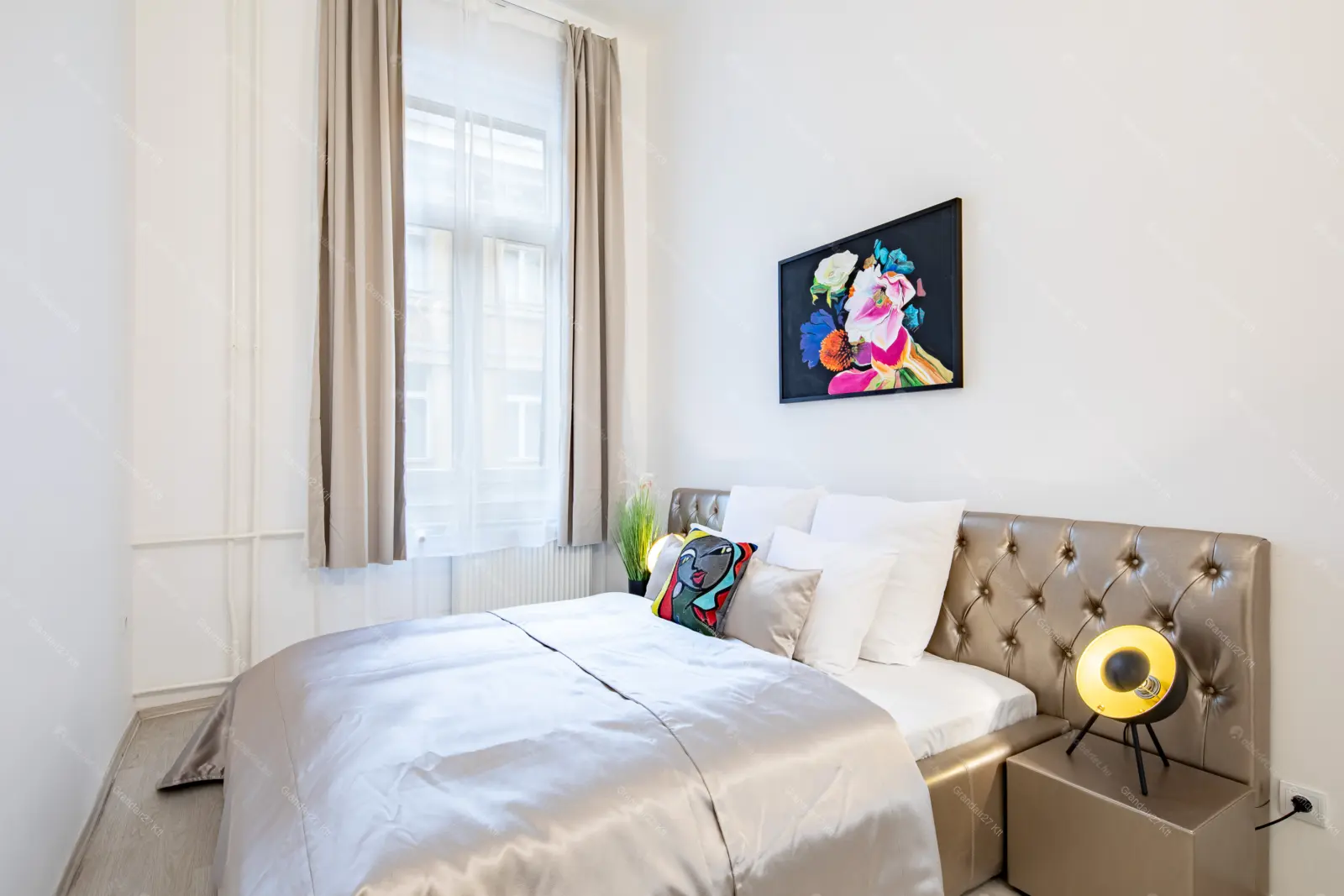 Kiadó albérlet 650000 Ft/hó áron: Budapest, VI. kerület  Anker köz. Mérete: 110 nm, 5 szobás | Alberlet.hu - 6661471