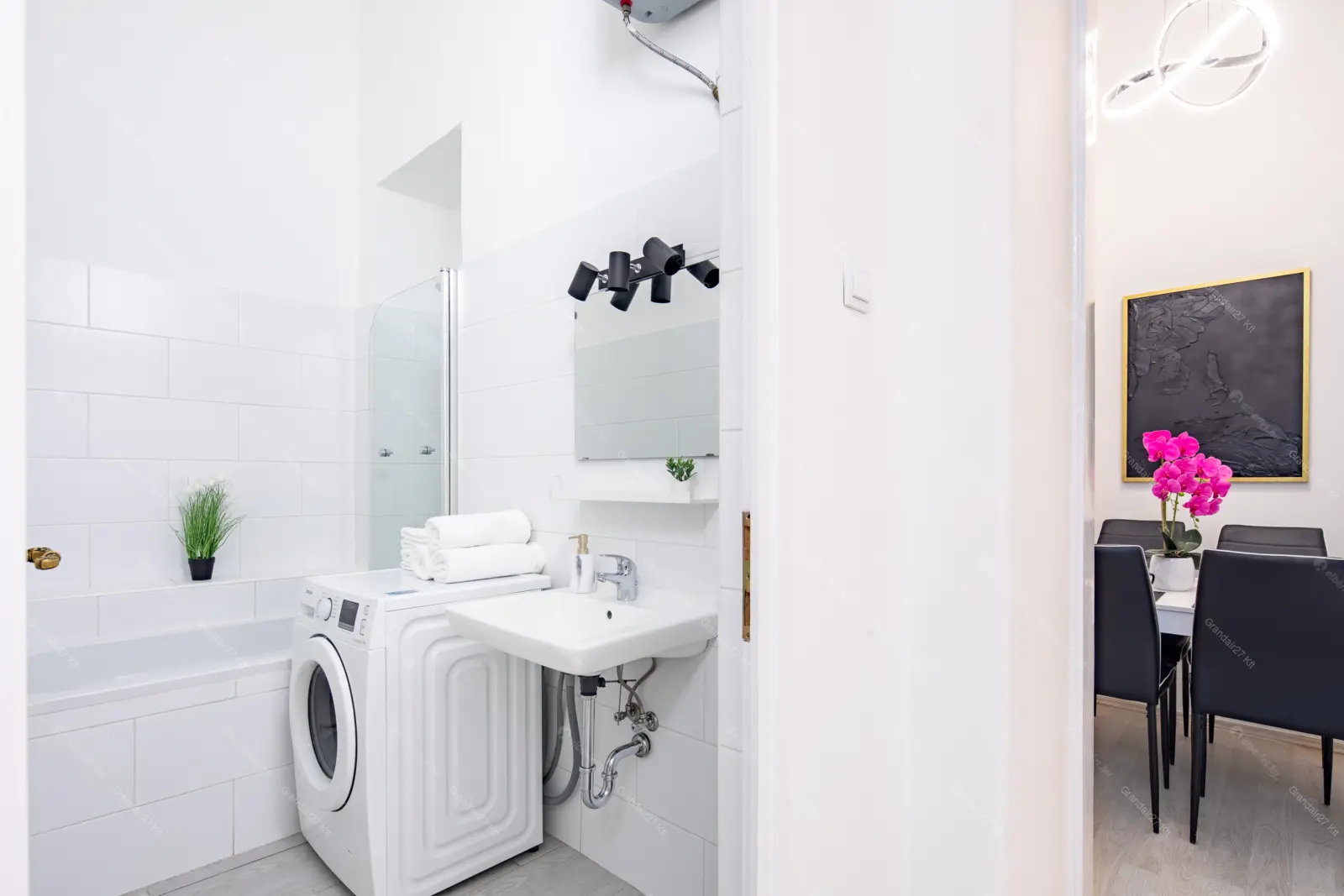 Kiadó albérlet 650000 Ft/hó áron: Budapest, VI. kerület  Anker köz. Mérete: 110 nm, 5 szobás | Alberlet.hu - 6661473