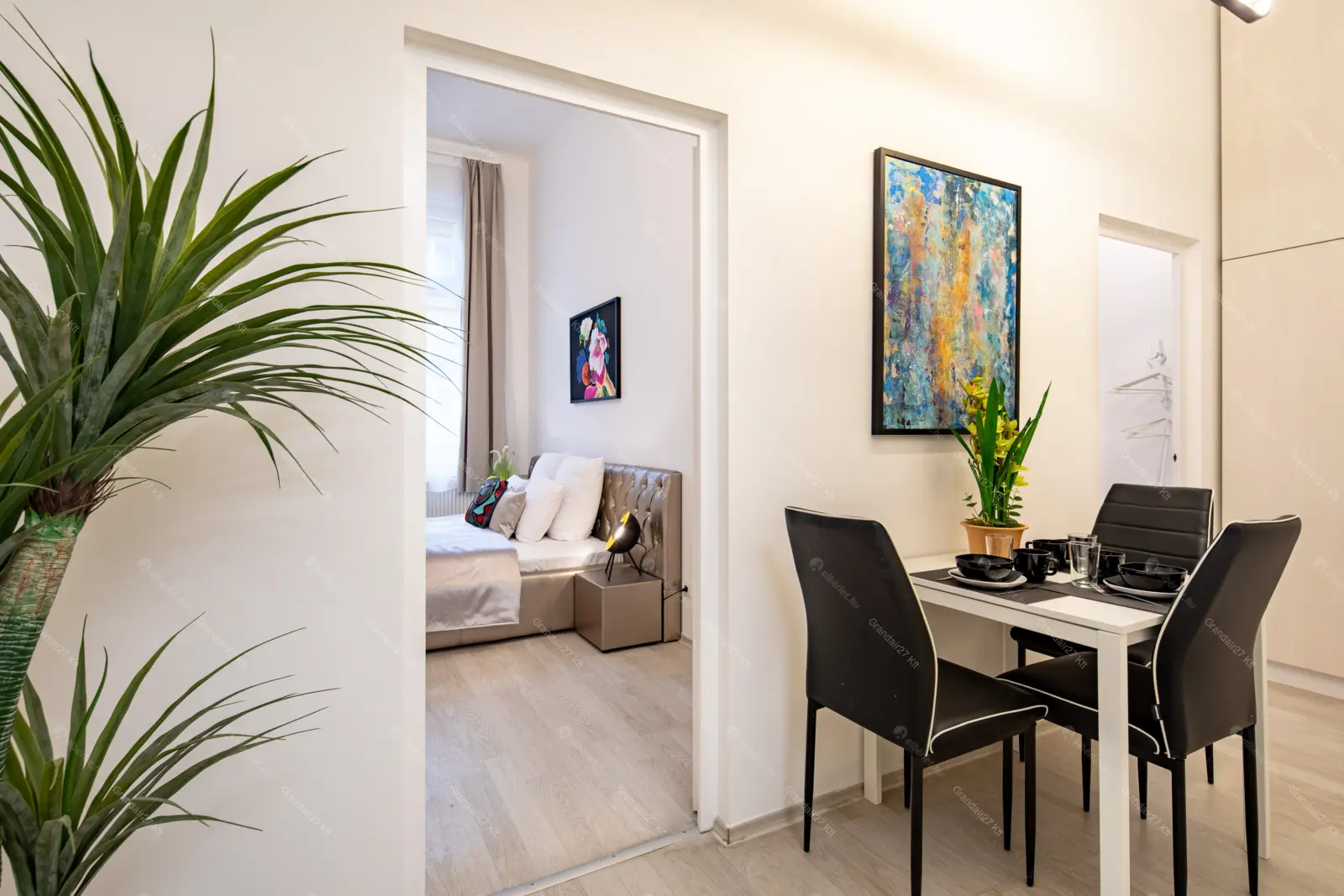 Kiadó albérlet 650000 Ft/hó áron: Budapest, VI. kerület  Anker köz. Mérete: 110 nm, 5 szobás | Alberlet.hu - 6661475