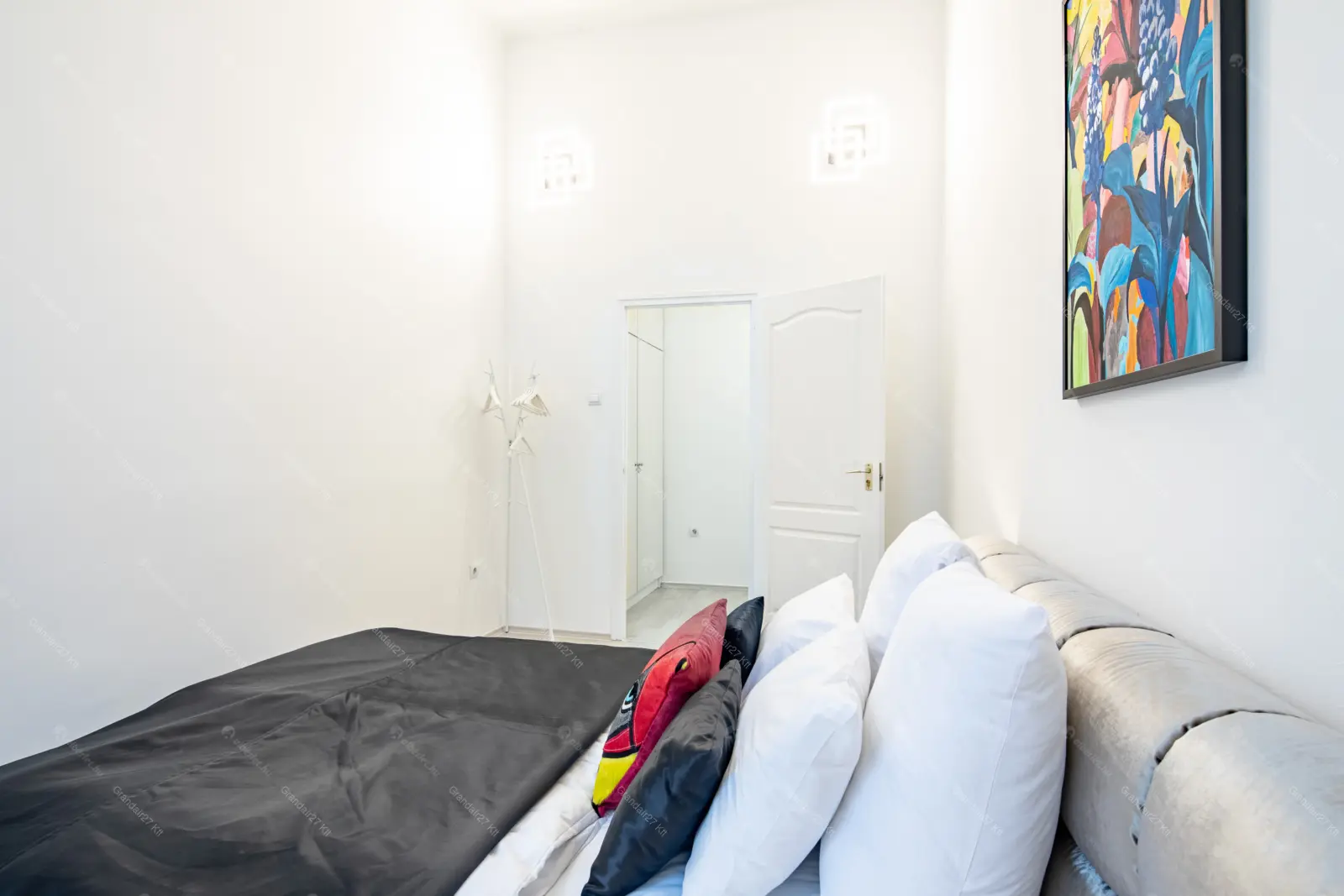 Kiadó albérlet 650000 Ft/hó áron: Budapest, VI. kerület  Anker köz. Mérete: 110 nm, 5 szobás | Alberlet.hu - 6661477