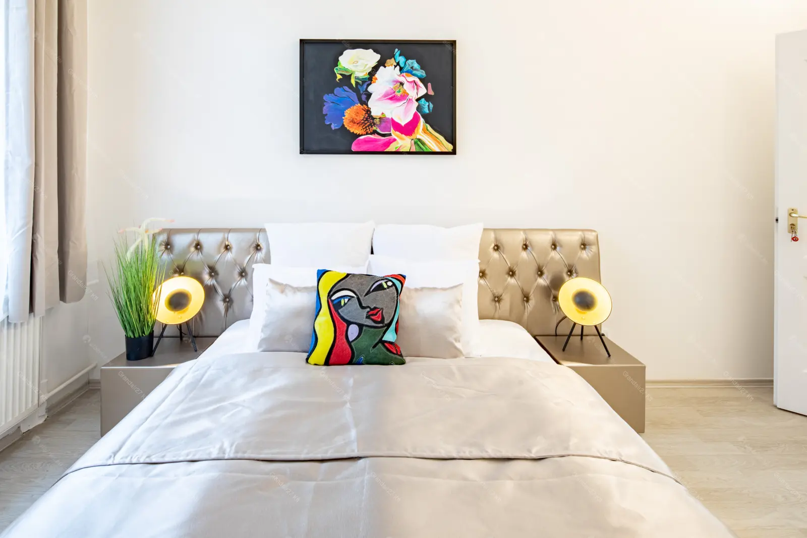 Kiadó albérlet 650000 Ft/hó áron: Budapest, VI. kerület  Anker köz. Mérete: 110 nm, 5 szobás | Alberlet.hu - 6661478