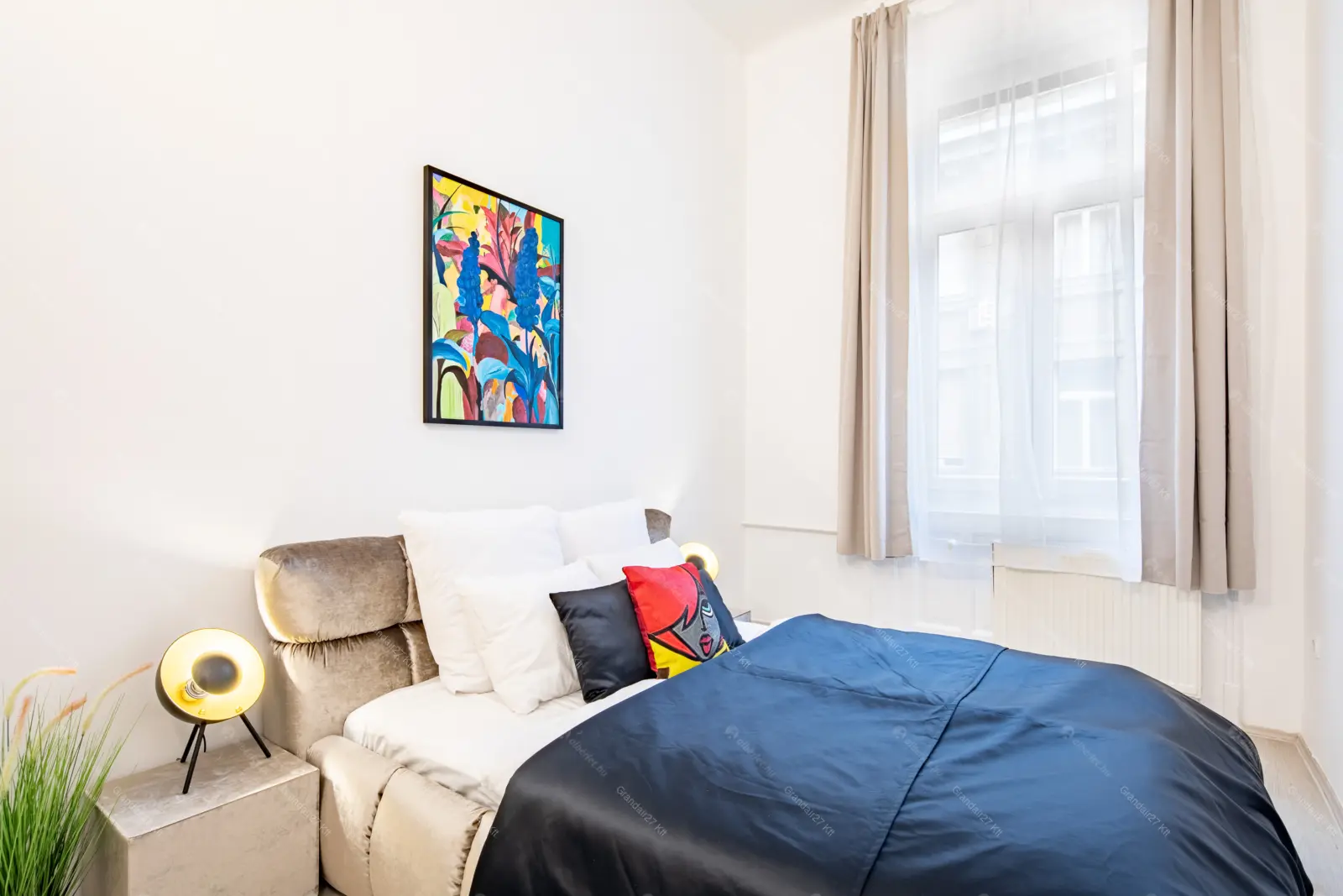 Kiadó albérlet 650000 Ft/hó áron: Budapest, VI. kerület  Anker köz. Mérete: 110 nm, 5 szobás | Alberlet.hu - 6661482