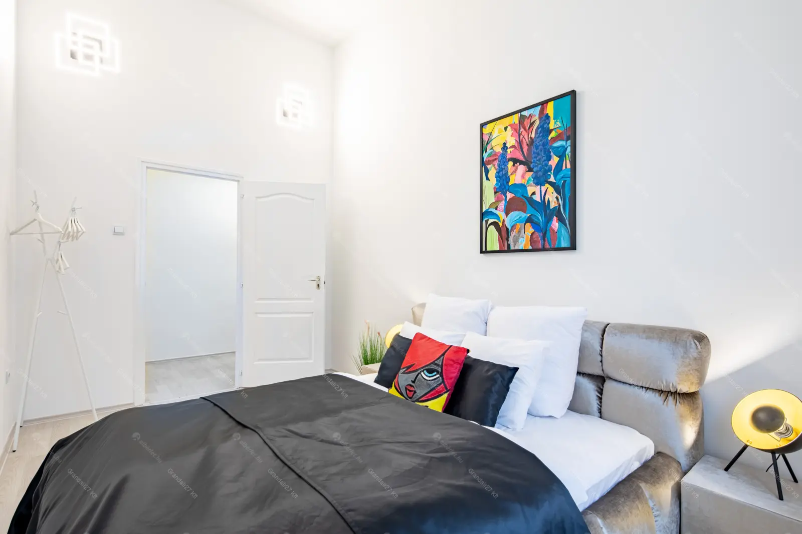 Kiadó albérlet 650000 Ft/hó áron: Budapest, VI. kerület  Anker köz. Mérete: 110 nm, 5 szobás | Alberlet.hu - 6661483