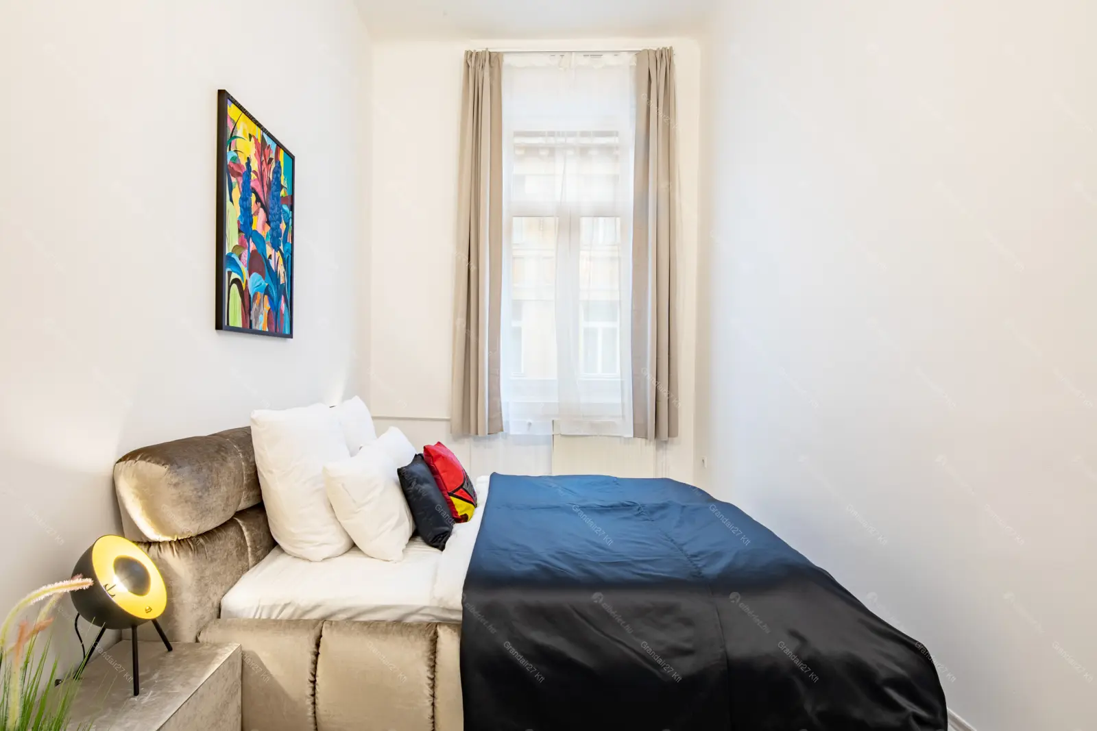 Kiadó albérlet 650000 Ft/hó áron: Budapest, VI. kerület  Anker köz. Mérete: 110 nm, 5 szobás | Alberlet.hu - 6661484